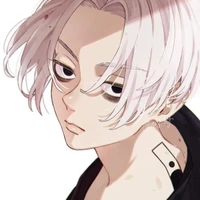 sano manjiro•mikey•