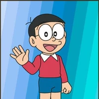 nobi Nobita
