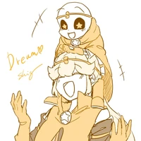 Dream Sans