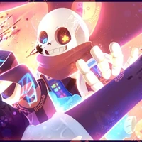 Ink Sans