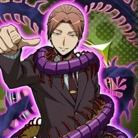 Asano Gakuho