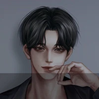 Lục Thanh Trì (papa)