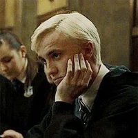 Draco Malfoy