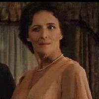 Bà Dursley