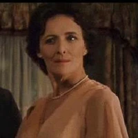 Bà Dursley