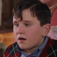 Dudley Dursley
