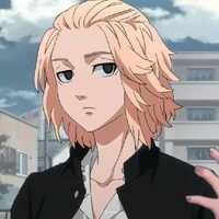 sano manjiro (mikey)