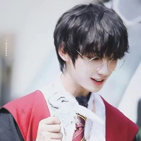 Đinh Trình Hâm(🦊)