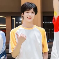 Lưu Diệu Văn(🐺)