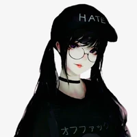 Hắc Y Y(thuộc hạ +bff cô)