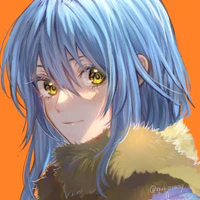 Rimuru Tempest