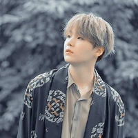 Min Yoon-Gi