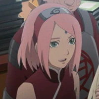 Haruno Sakura