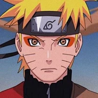 Uzumaki Naruto