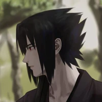 Uchiha Sasuke