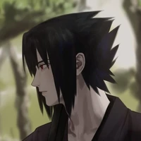 Uchiha Sasuke