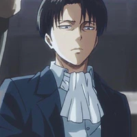 Levi Ackerman