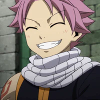 Natsu Dragneel