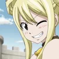 Lucy Heartfilia