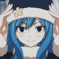 Juvia Lockser