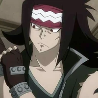 Gajeel Redfox