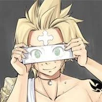 larcade Dragneel