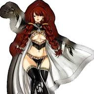 Irene Belserion