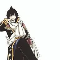 zeref dragneel