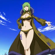 brandish