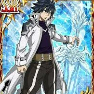 gray fullbuster