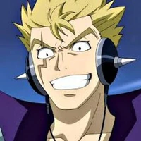 laxus dreyar