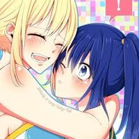 lucy+wendy