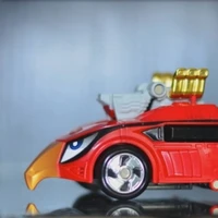 Engine Speedor_Kền Kền