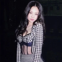 Kim Jennie