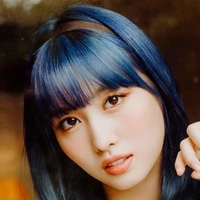 Hirai Momo