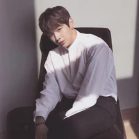 Kang Daniel