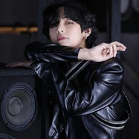 Kim taehyung