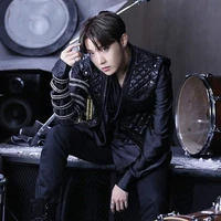 Jung hoseok