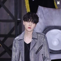 Min Yoongi