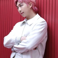 Kim NamJoon
