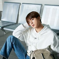 kim seokJin
