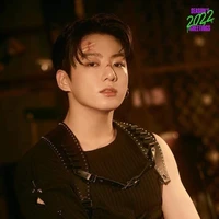 Jeon Jungkook