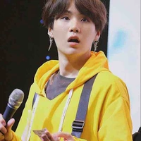 Min YoonGi