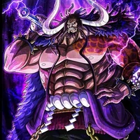 Kaido Bách Thú (papa n9)