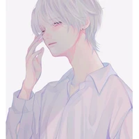 Hắc Minh Huy (em2 bé thụ)