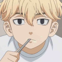 Sano Manjiro ( Mikey )