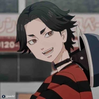 Keisuke Baji