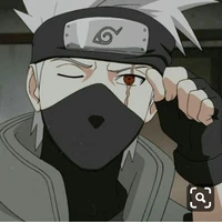 Hatake Kakashi