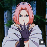 Haruno Sakura