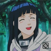 Hyuga Hinata